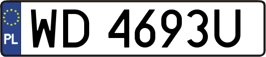 WD4693U