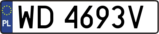 WD4693V