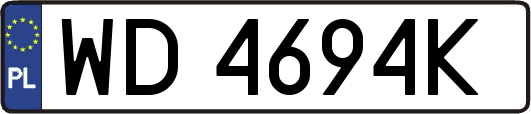 WD4694K