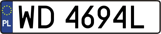 WD4694L