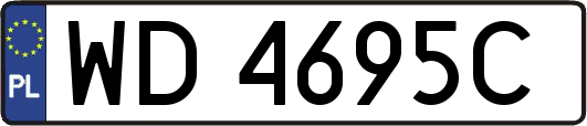 WD4695C