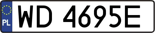 WD4695E