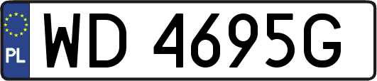 WD4695G