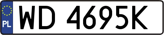 WD4695K