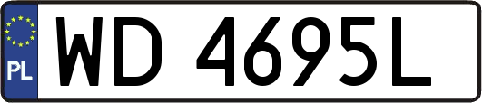 WD4695L