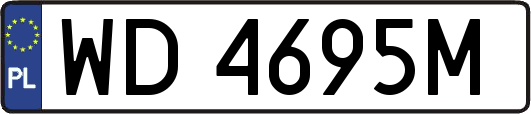 WD4695M