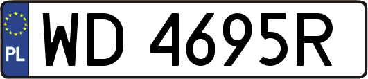 WD4695R
