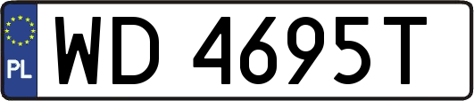 WD4695T