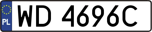 WD4696C