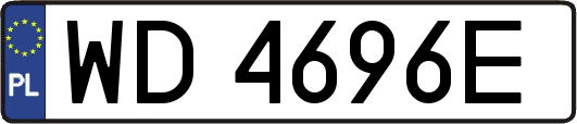 WD4696E