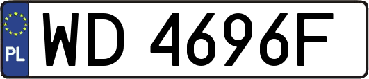 WD4696F