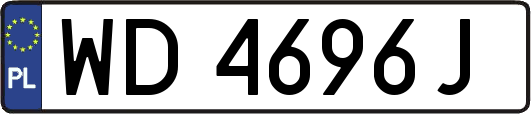 WD4696J