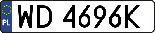 WD4696K