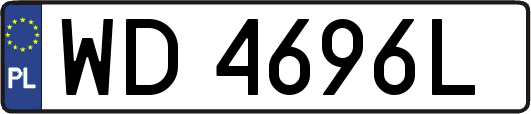 WD4696L