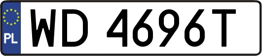 WD4696T