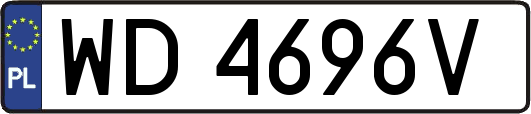 WD4696V