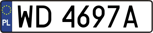 WD4697A