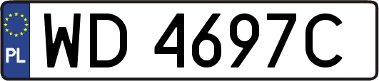 WD4697C