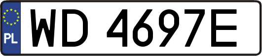 WD4697E
