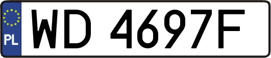 WD4697F