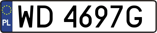 WD4697G