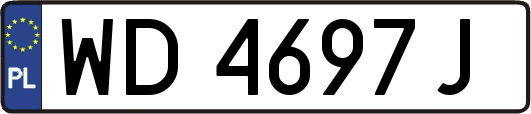 WD4697J