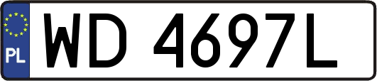 WD4697L