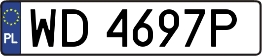 WD4697P