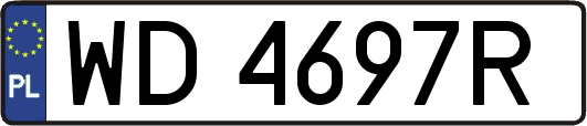 WD4697R