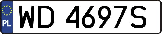 WD4697S