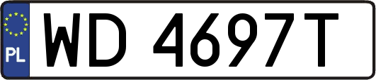 WD4697T
