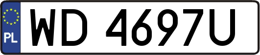 WD4697U