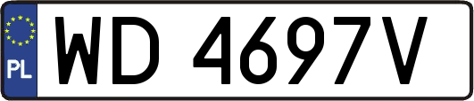 WD4697V