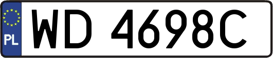 WD4698C