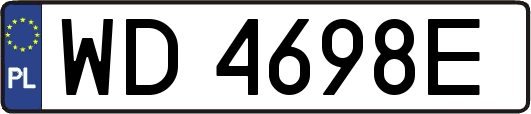 WD4698E