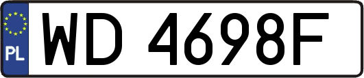 WD4698F