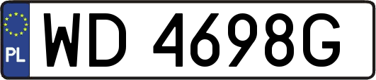 WD4698G