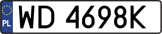 WD4698K