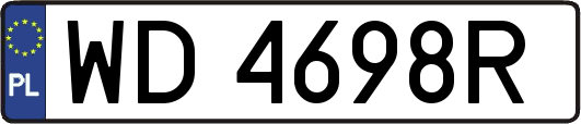 WD4698R