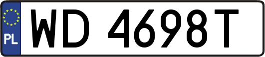 WD4698T