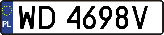 WD4698V
