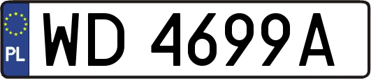 WD4699A