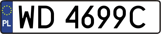 WD4699C