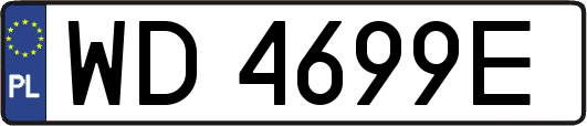 WD4699E
