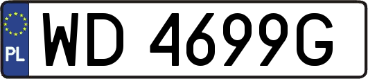 WD4699G