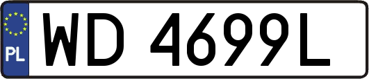 WD4699L