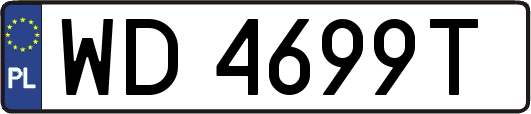 WD4699T