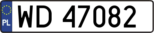 WD47082