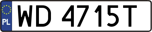 WD4715T