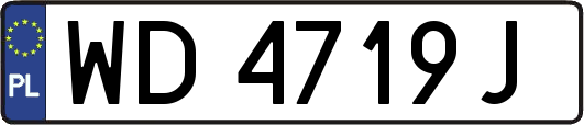 WD4719J